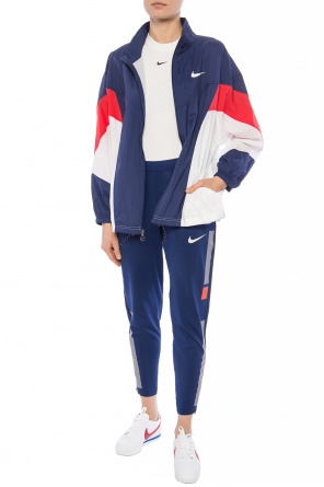 Rain jacket with logo, zdjęcie 2 Rain jacket with logo od Nike